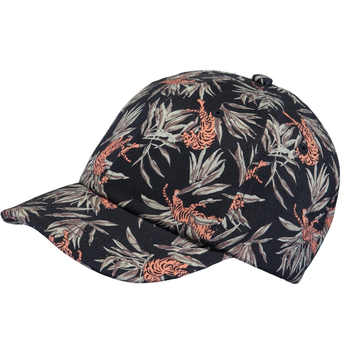 Barts Saki Cap cappellino bambini nero 50-58 cotone