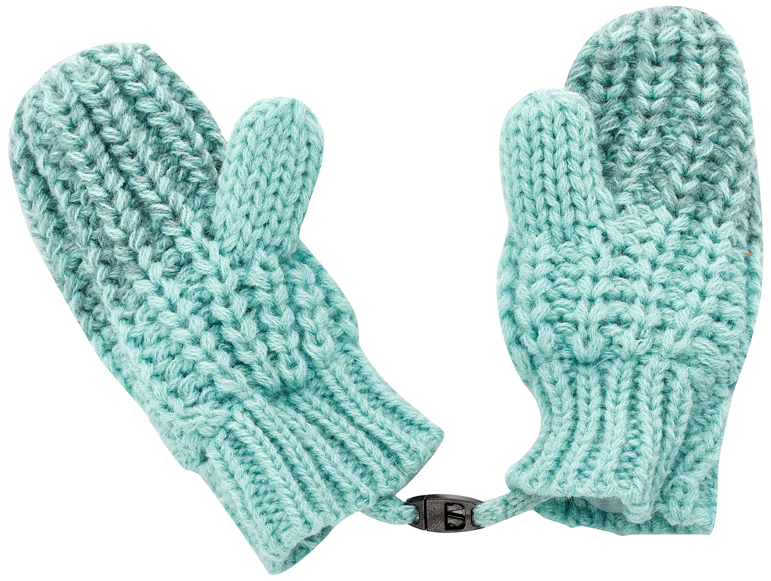 Barts Natsu Mitts muffole bimbo pile light celadon