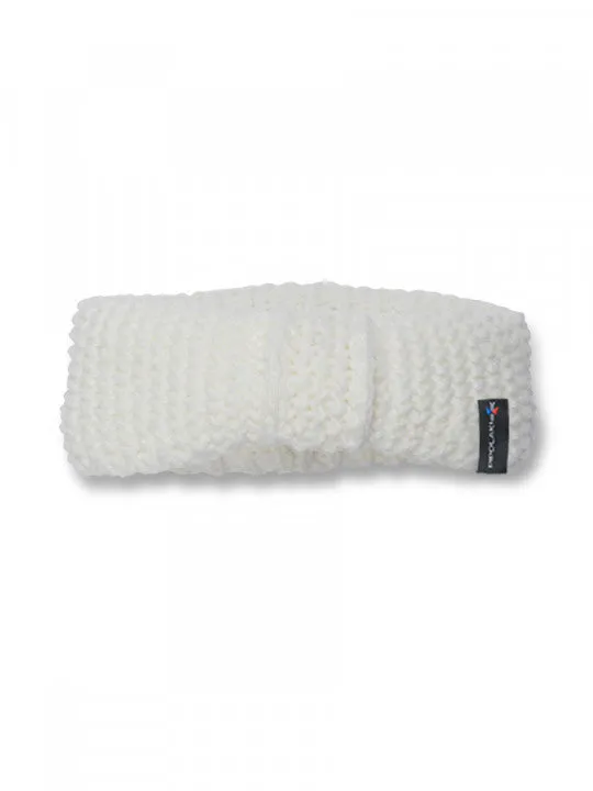 Pipolaki Lodgi Fascia Bambino Pile Nero