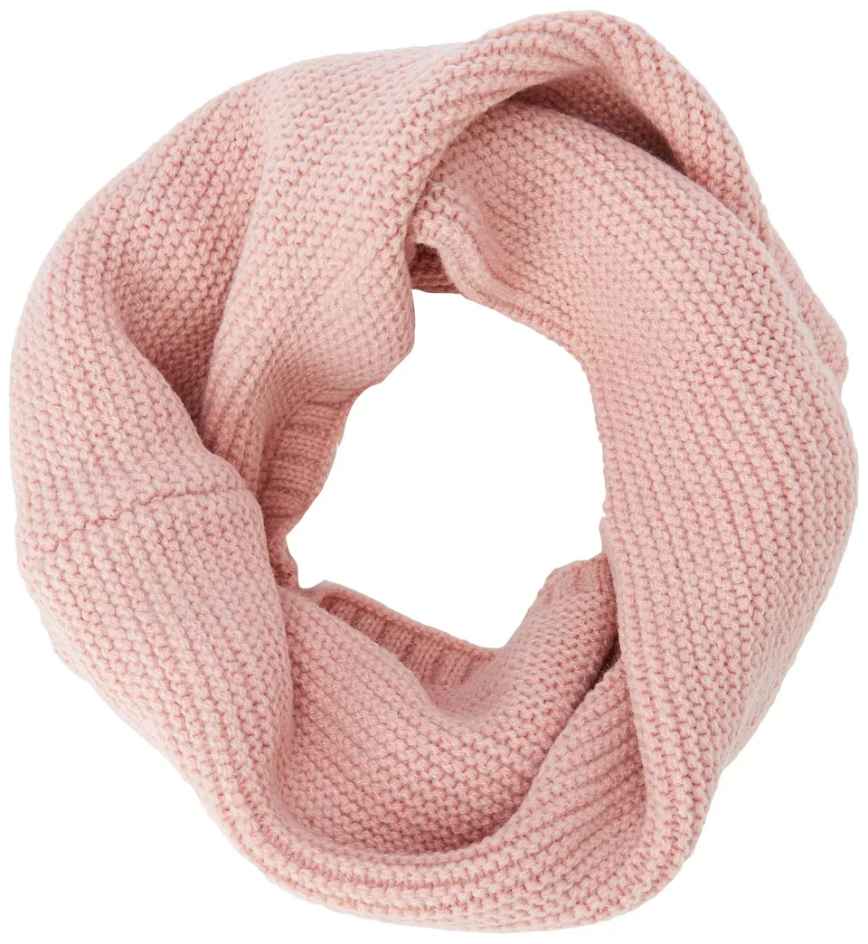 Barts Nerida Scaldacollo Bambina Rosa Taglia Unica Inverno