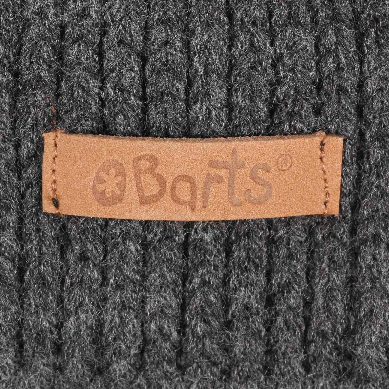Barts Puppet guanti bambino a maglia inverno