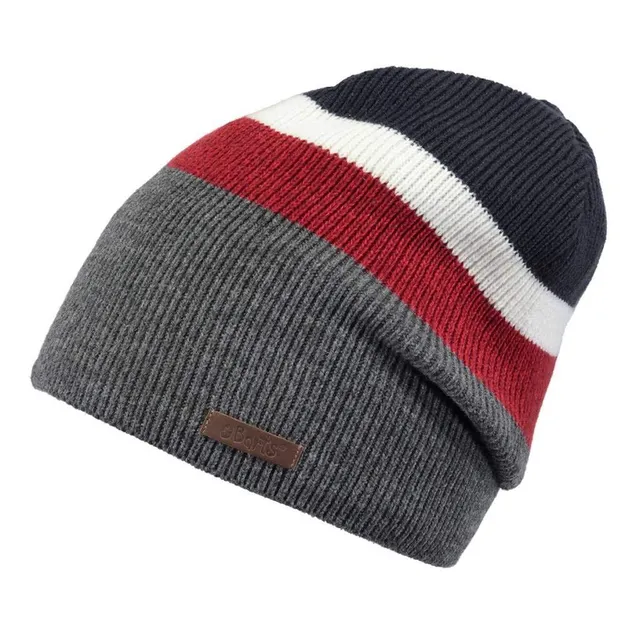 Barts Blazer Cuffia antracite invernale