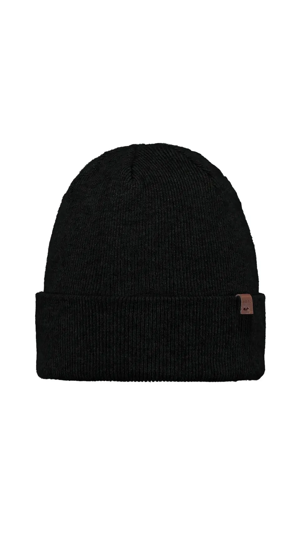 Barts Colan Berretto Lana Nero Invernale Unisex