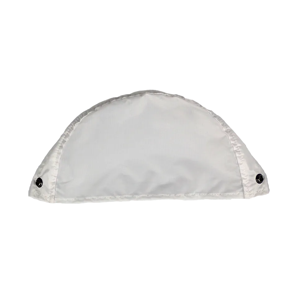 Oxaz Protège-nuque coprinuca antivento taglia unica 20 g