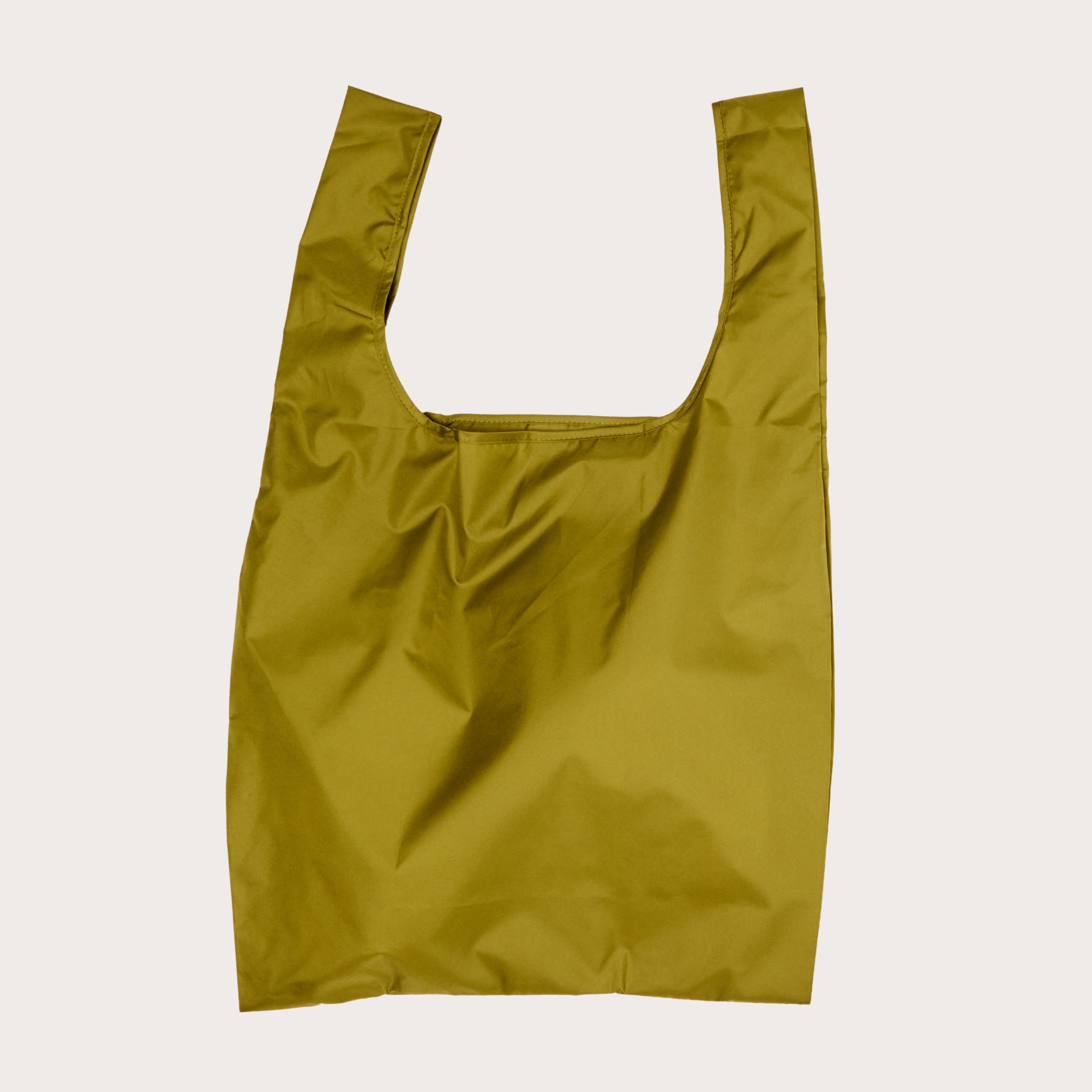 Original Duckhead Reusable Tote Bags Borsa Olive Verde Riciclata
