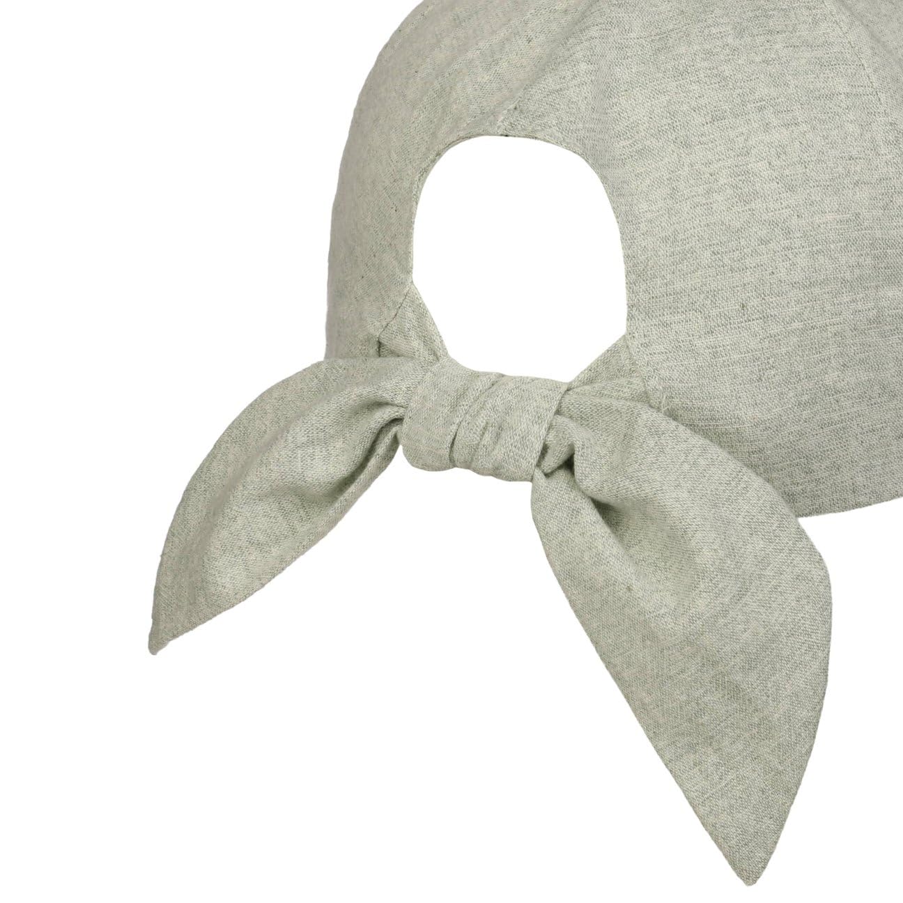 Barts Peruma cappellino baseball cotone con visiera regolabile