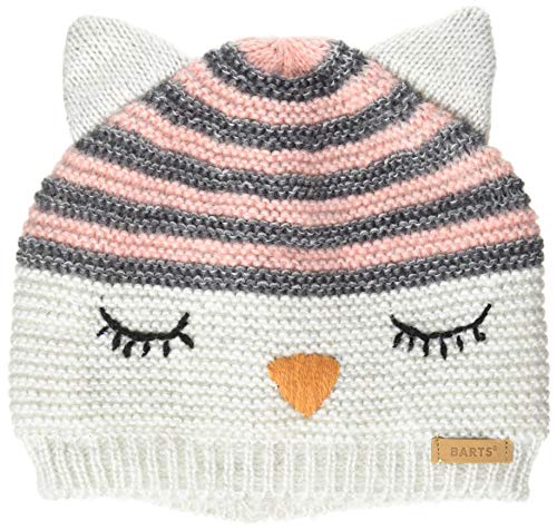 Barts Chippie Beanie berretto bimbo blu pile 50
