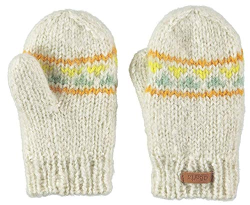 Barts Gloves Guanti Ragazza taglia 1 invernali