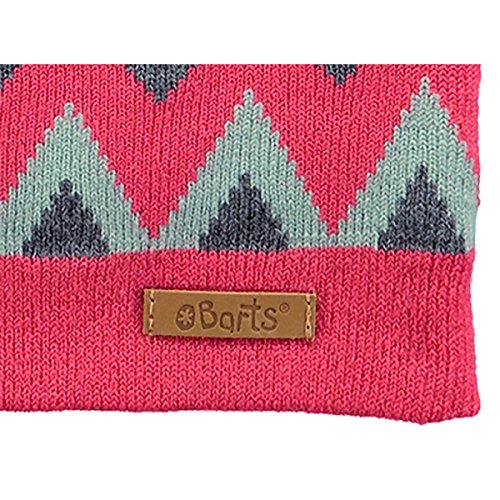 Barts Stevy cappello bimbi corallo traspirante