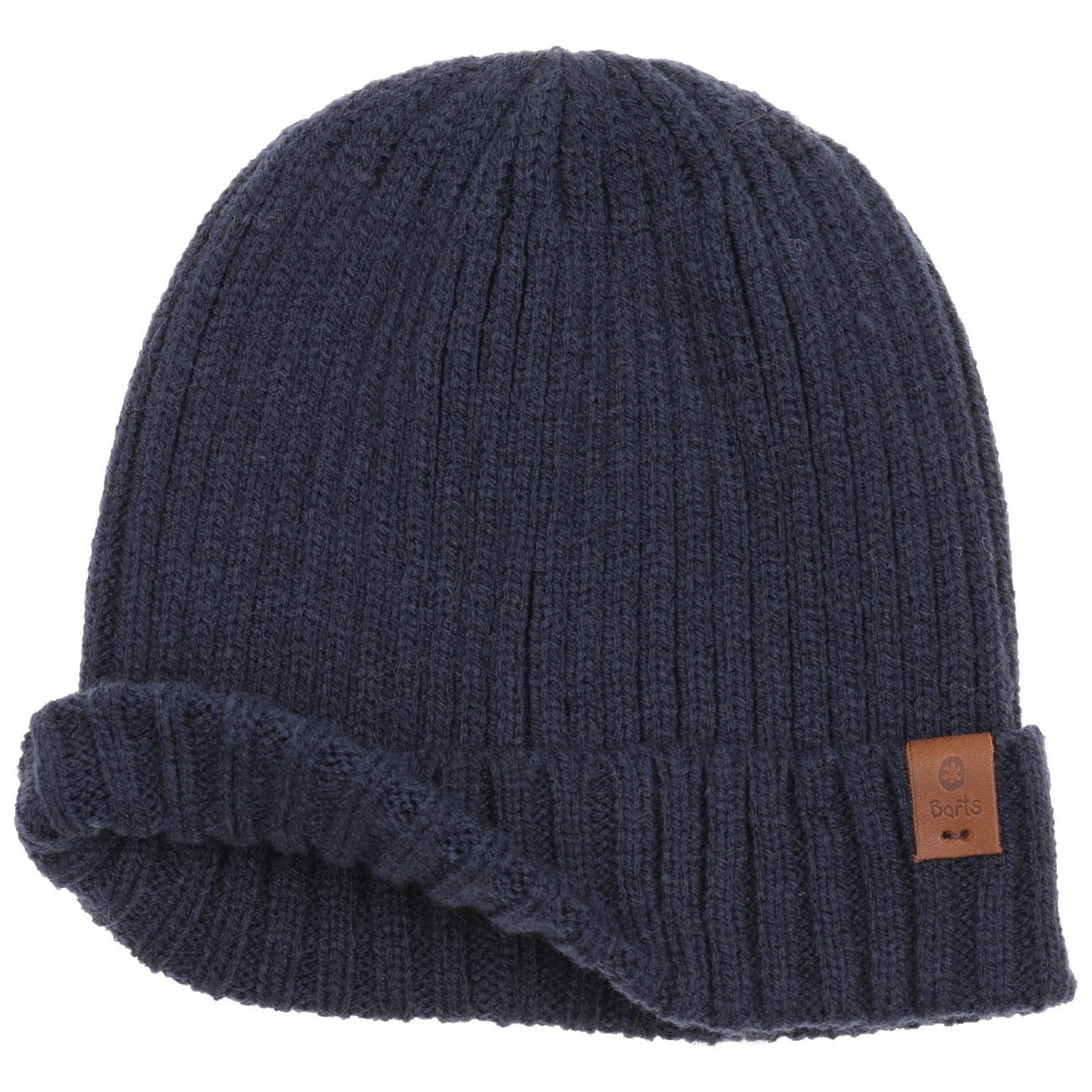 Barts Seoras Foxmask berretto bimbo inverno maglia