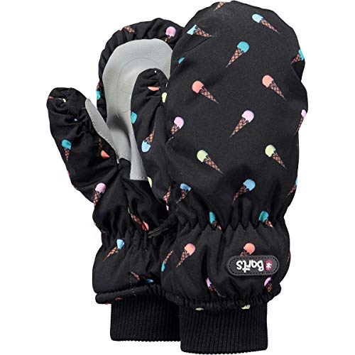 Barts Nylon Mitts Manopole Bimbo Blu Taglia 3 Impermeabile