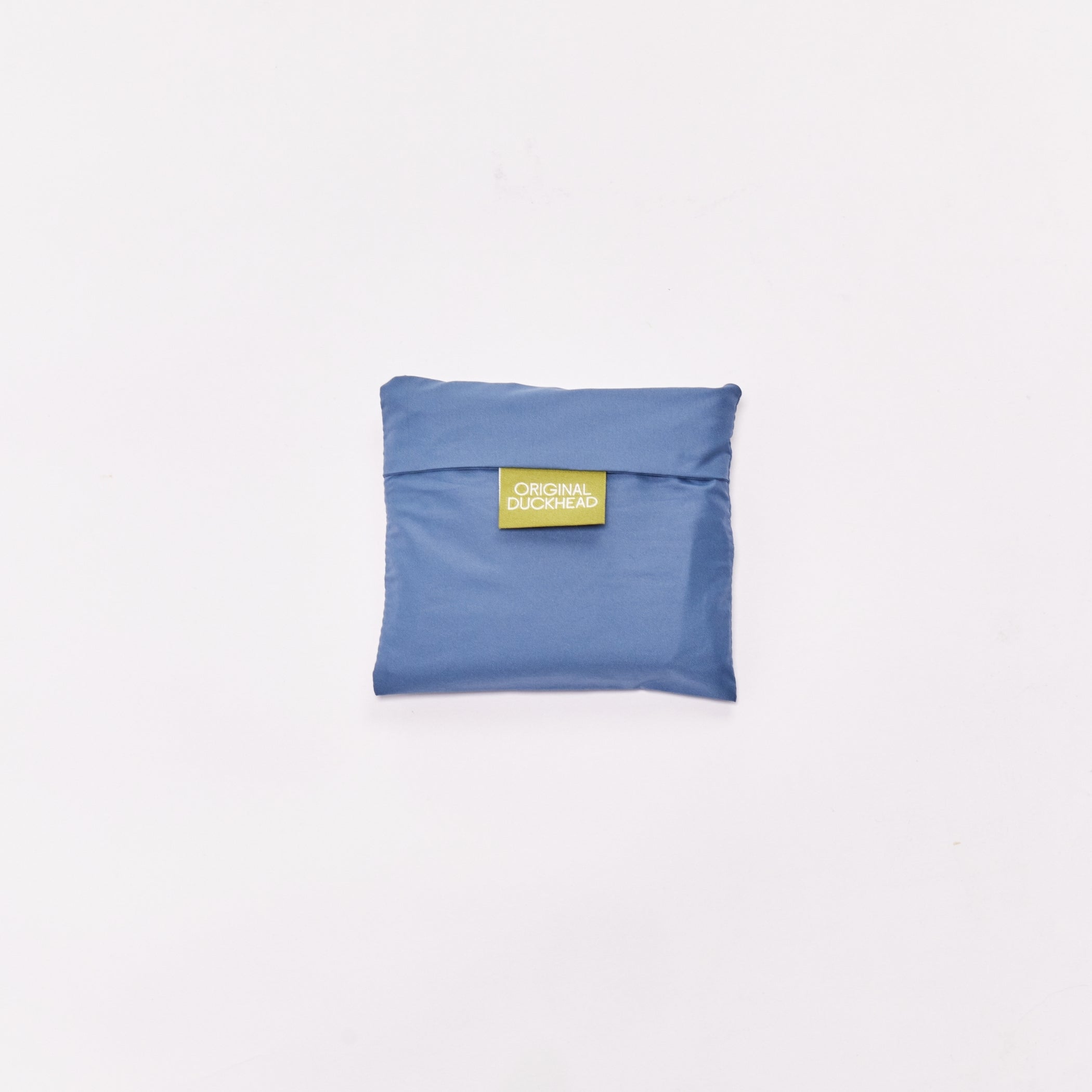 Original Duckhead Cowboy Blue shopper blu riciclata 20 kg