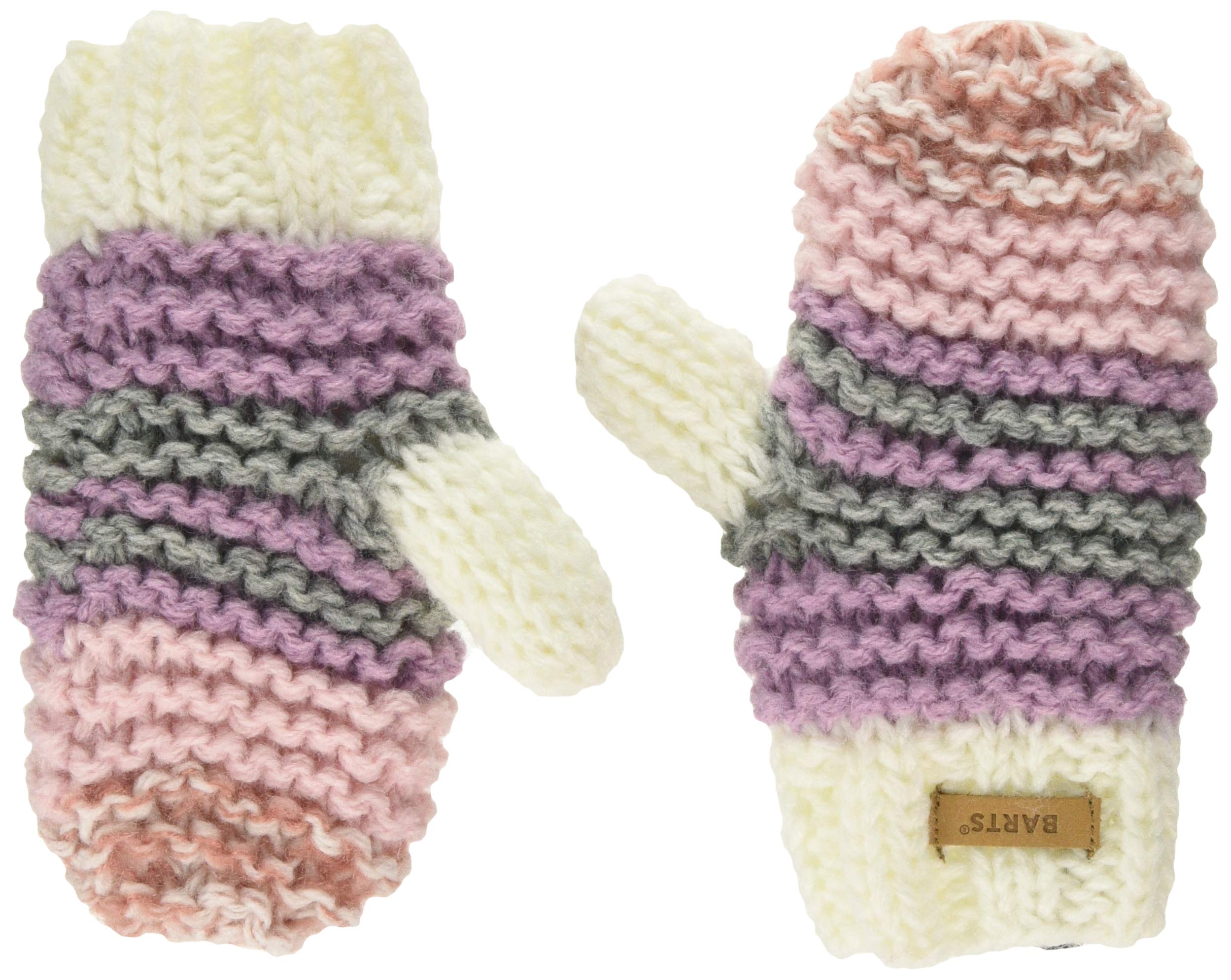 Barts Boyce Mitts manopole bimbo rosa orchid
