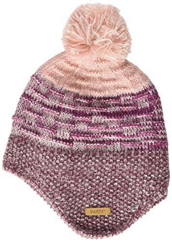 Barts Muddles Berretto Bimbo Blu Taglia 47 Caldo