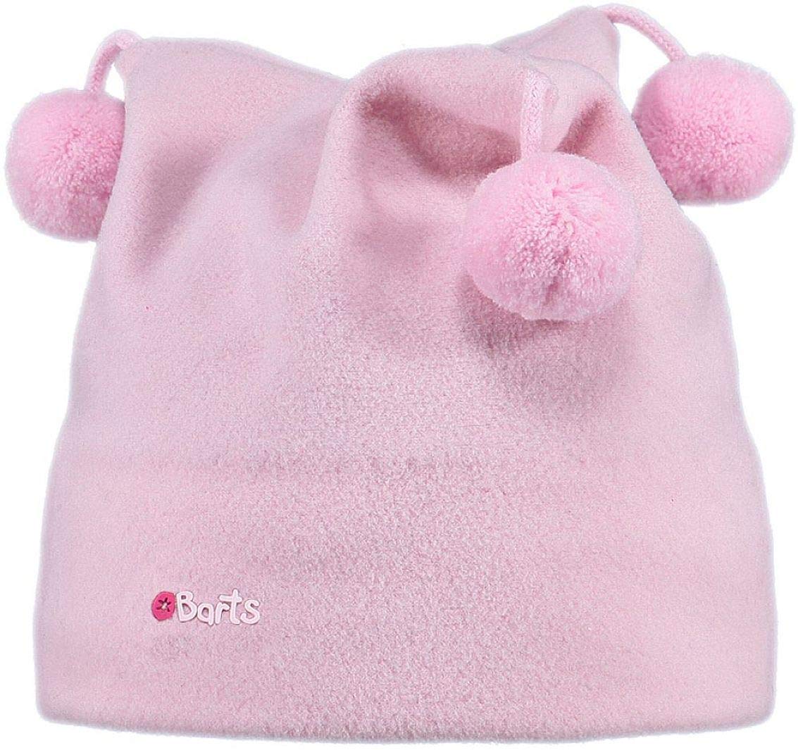 Barts 15-0000000201 Passamontagna Bimbo Rosa 50
