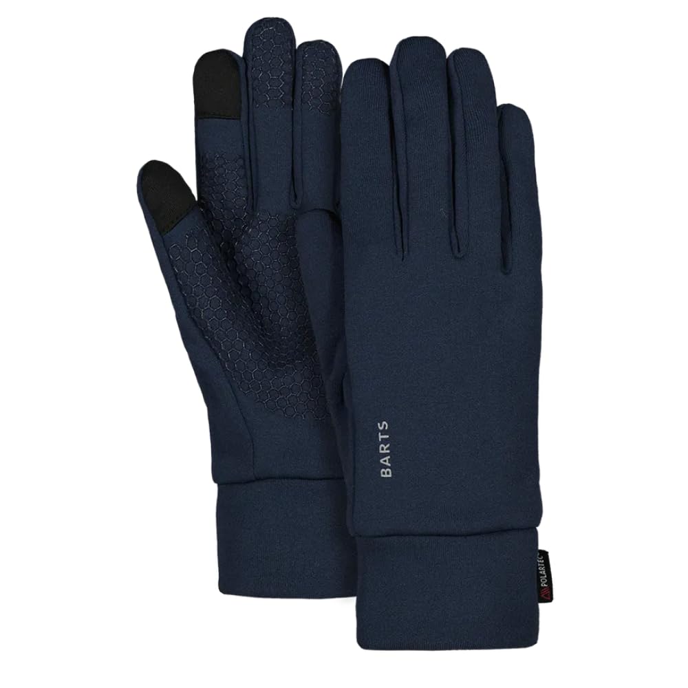 Barts Powerstretch Touch Guanti Invernali Touchscreen