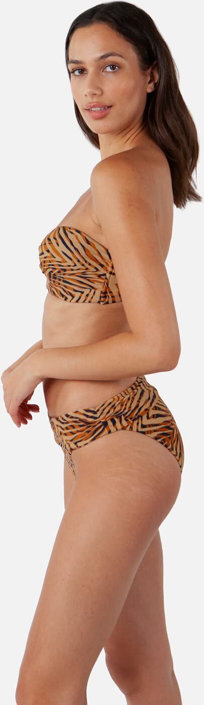Barts Yindi High Waist slip bikini donna taglia 48 vita alta