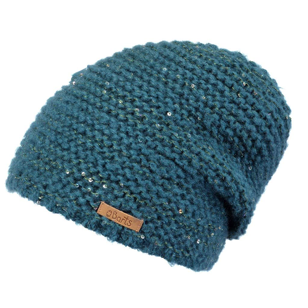 Barts Margaux Beanie berretto donna multicolore pile