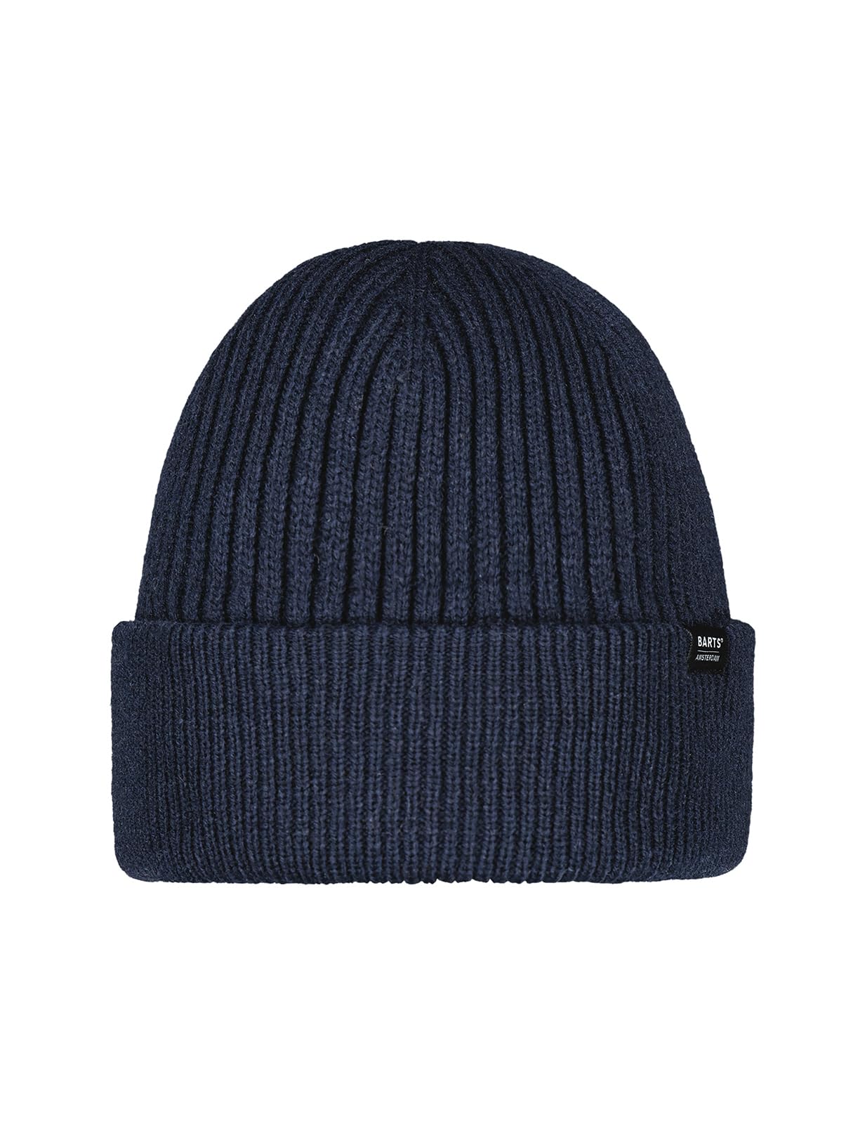 Barts Nieck Berretto Blu Navy Taglia Unica