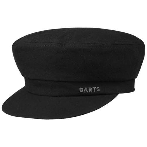 Barts Seraphe Elbsegler Berretto cotone uomo taglia unica