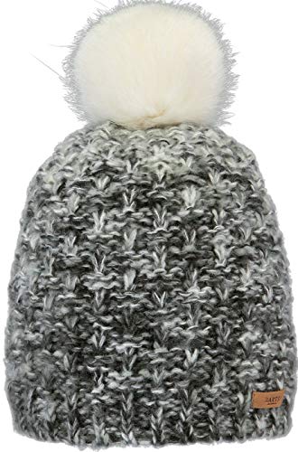 Barts Polish Berretto Donna con Pompon