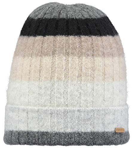 Barts Constance Berretto Donna Blu Navy Taglia Unica Lana Alpaca