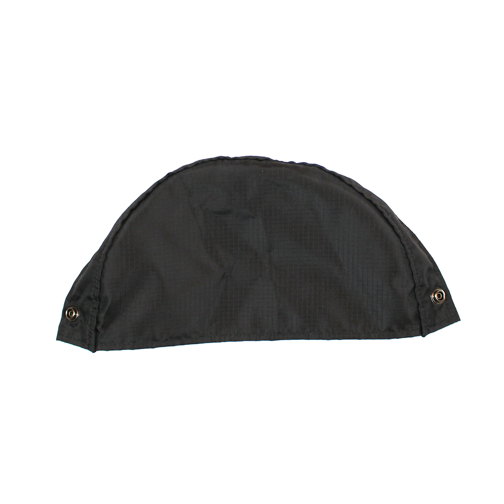Oxaz Pack Continental cappuccio impermeabile kit base