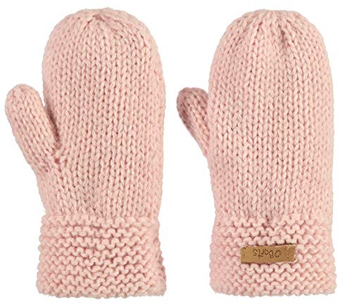 Barts Yuma Muffola bimbo pink taglia 1