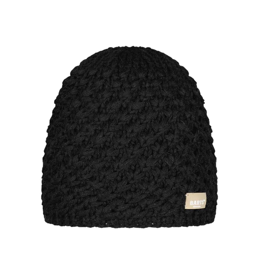 Barts Ilmari Berretto Donna Cream Invernale