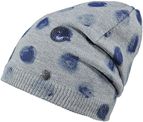 Barts Mashu Beanie berretto bimbo 100% acrilico