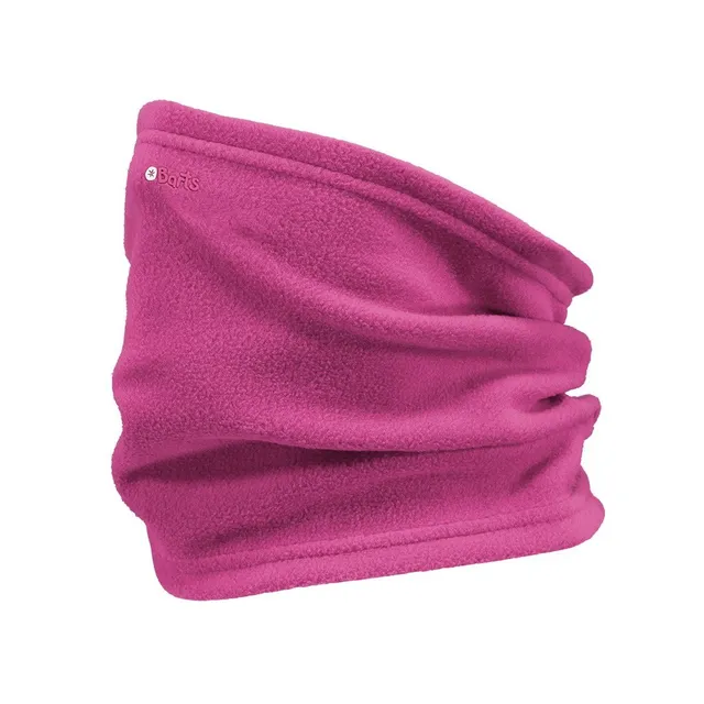 Barts Fleece Col Scaldacollo Bimbo Pile Viola Taglia Unica