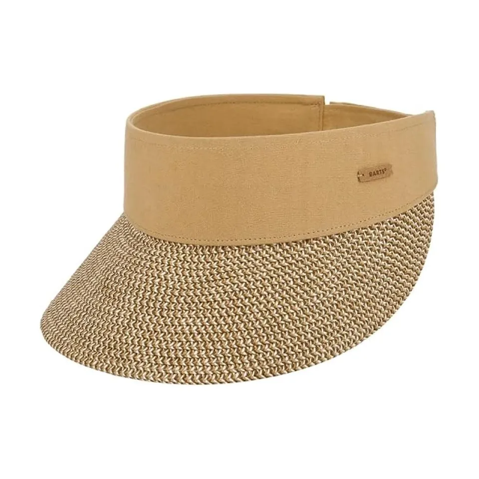 Barts Vesder Visiera Donna Naturale