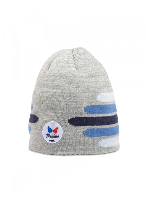 Pipolaki Sumir Berretto Invernale Blu Marino Polare