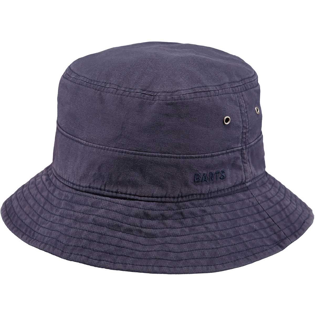 Barts Calomba cappello uomo ocra inverno