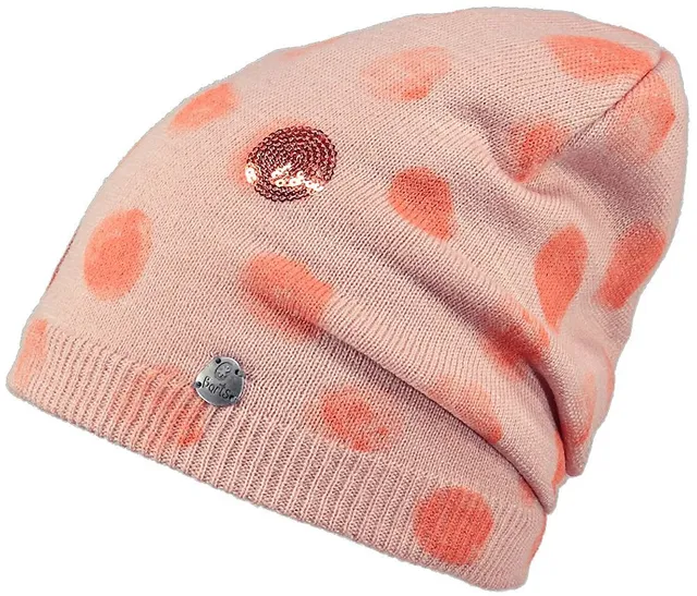Barts Mashu Beanie Berretto Bimbi Unisex Invernale