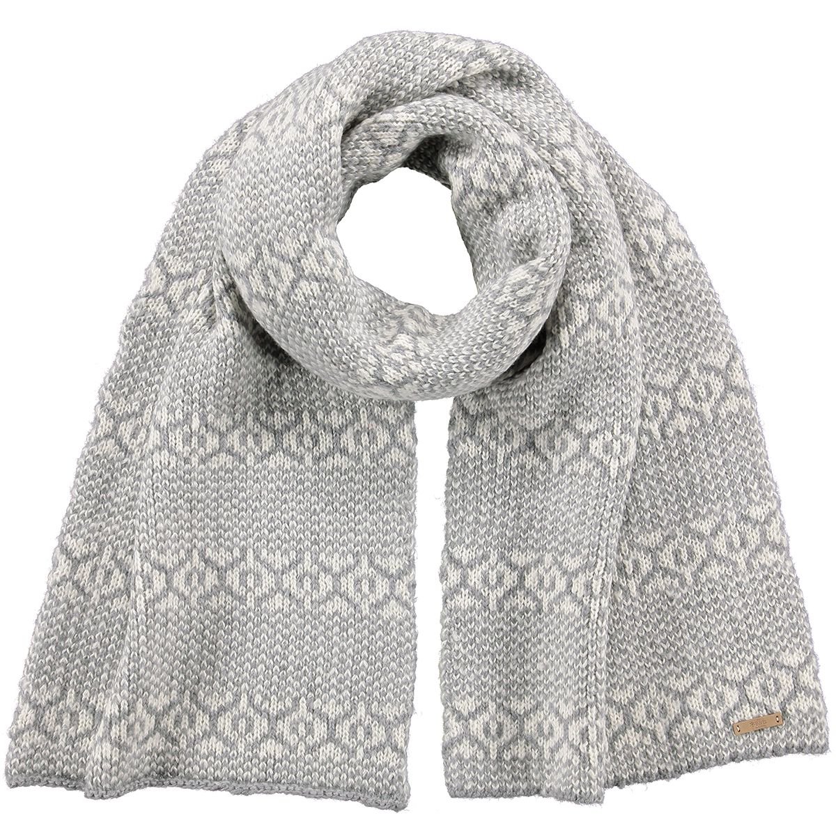 Barts Piave Sciarpa Tubolare Donna