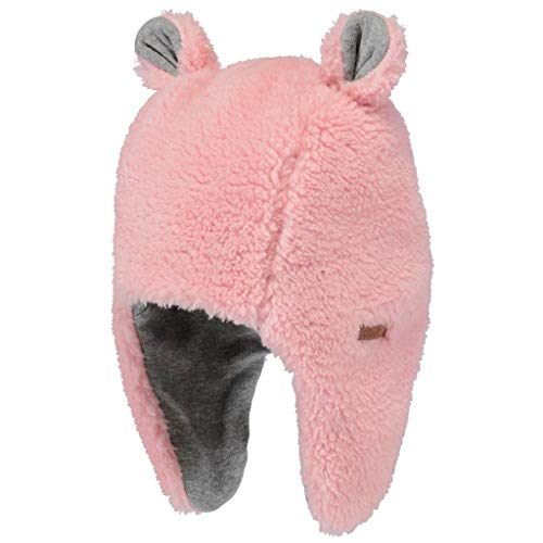 Barts Amber Berretto Bambino Multicolore 47 Pile Cotone