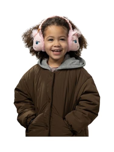 Barts Unicorna Earmuffs paraorecchie bimba unicorno