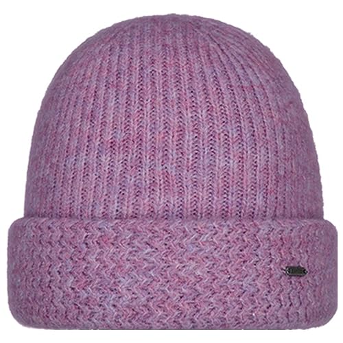 Barts Shae Beanie berretto ragazza costa zig-zag