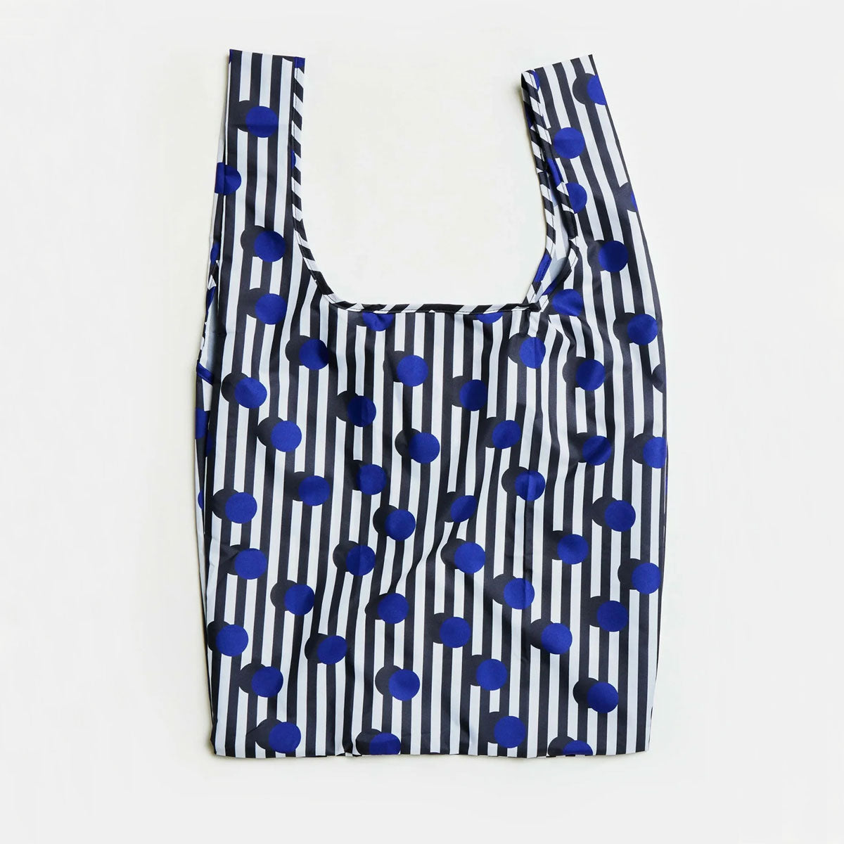 Original Duckhead Polka Stripe Borsa Riutilizzabile