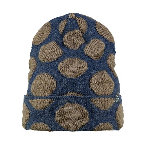 Barts Wren Beanie Berretto Nero Adulto