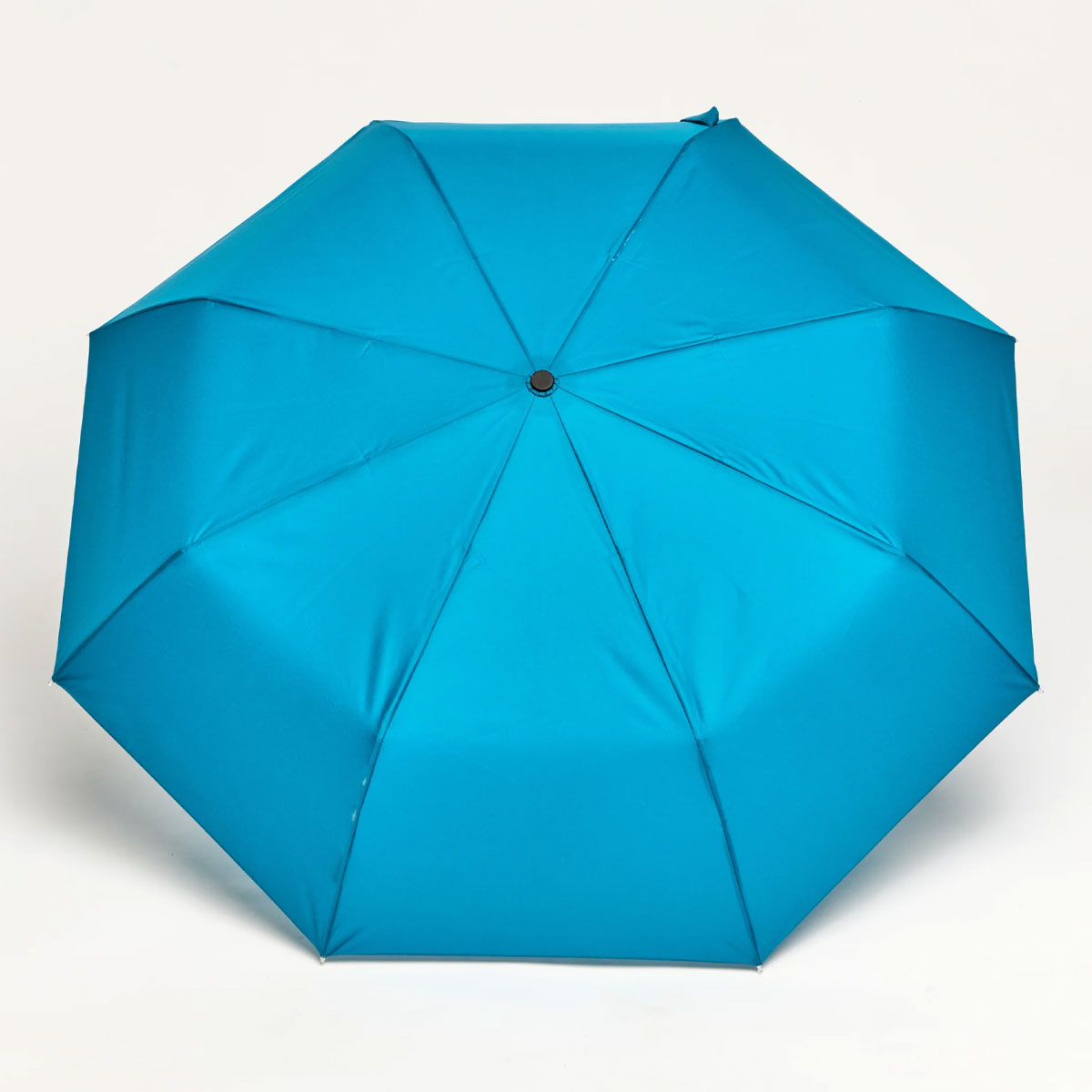 Original Duckhead Ombrello compatto teal antipioggia