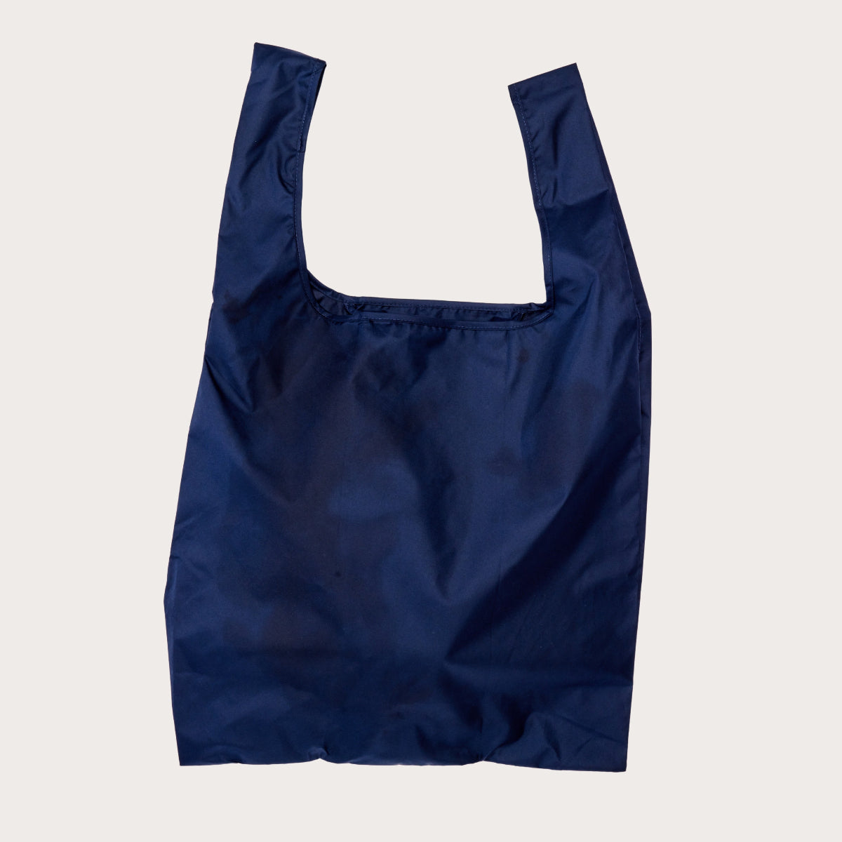 Original Duckhead Navy Set ombrello + borsa blu antipioggia