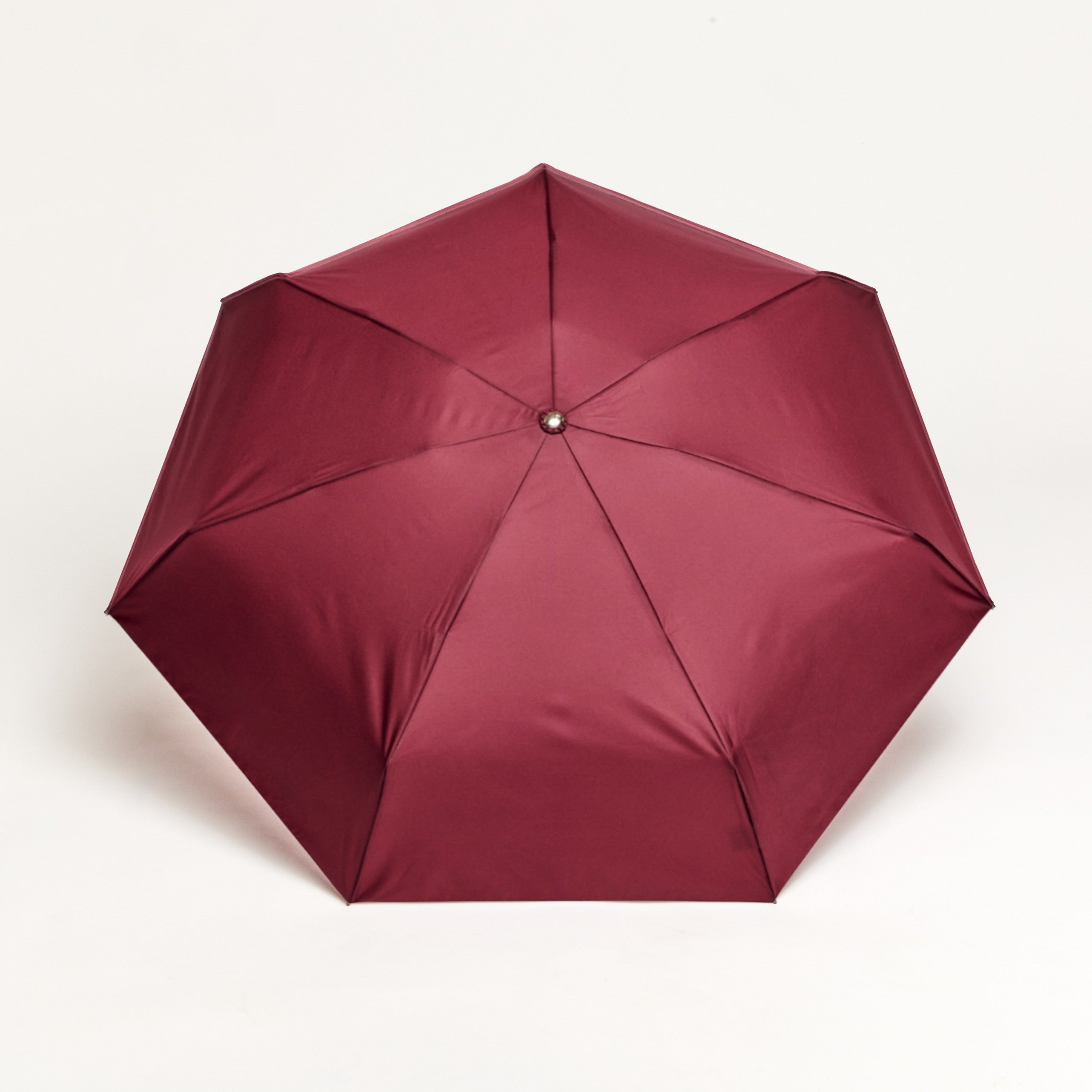 Original Duckhead The Mini Ombrello Mini Cherry antipioggia