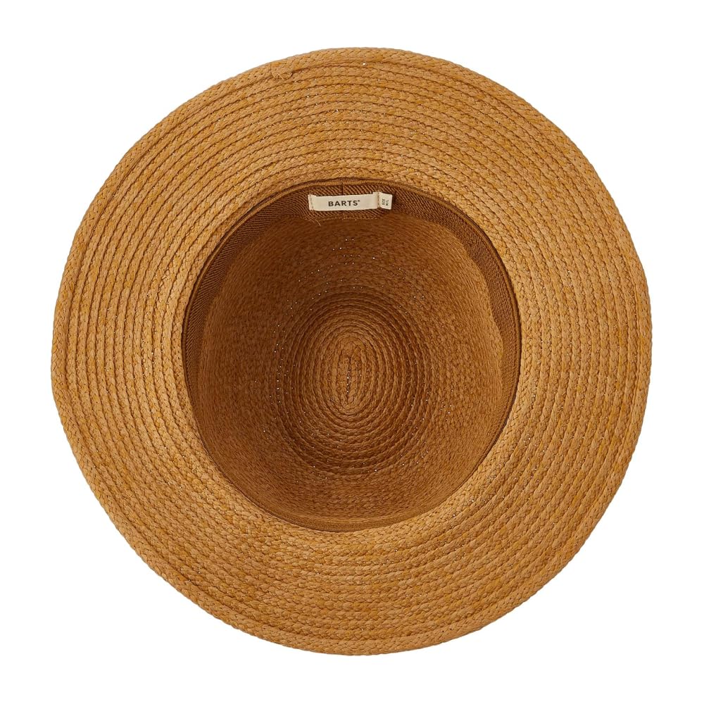 Barts Liwock cappello adulto unisex natural estivo