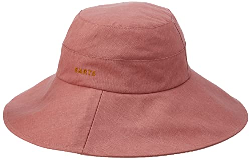 Barts Hamutan Cappello Donna Rosa Estivo Leggero