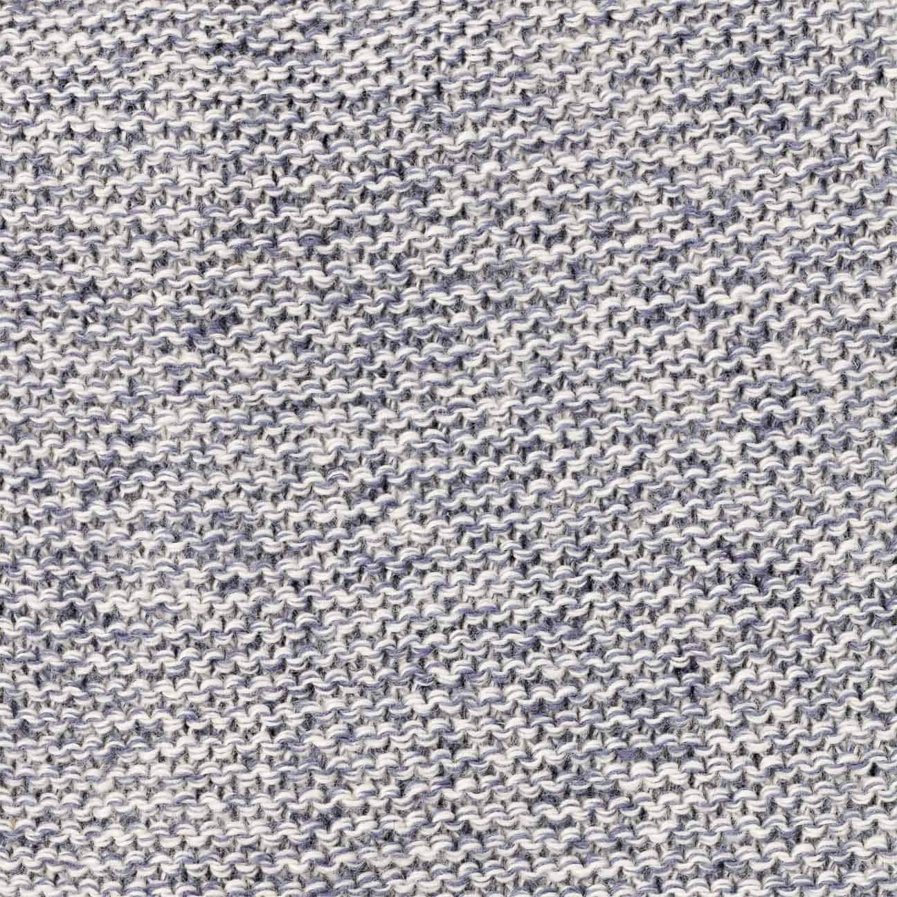 Barts Boucan Beanie berretto donna blu denim lana