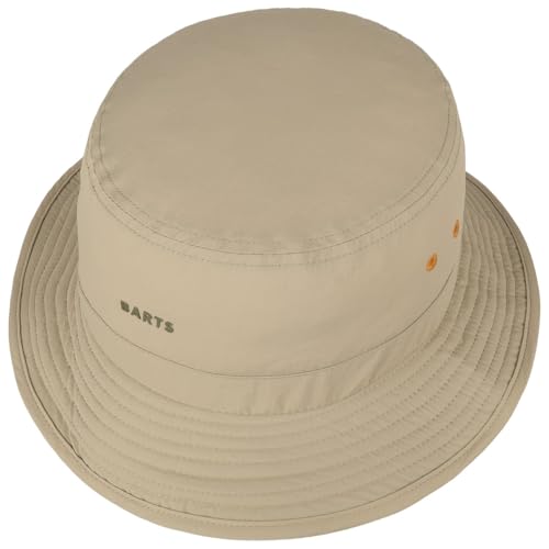 Barts Matao Cappello sole beige taglia unica poliammide