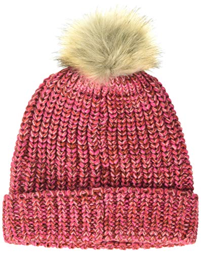 Barts Hattie Beanie Berretto Bimbo Magenta 53