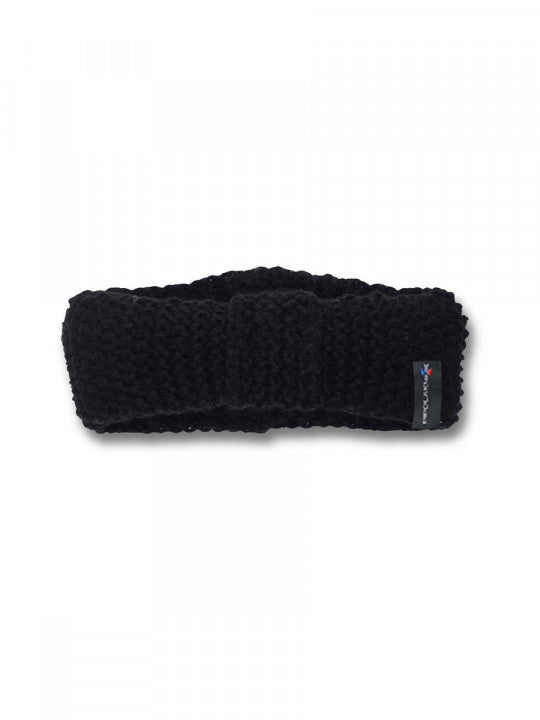 Pipolaki Lodgi Fascia Bambino Pile Nero